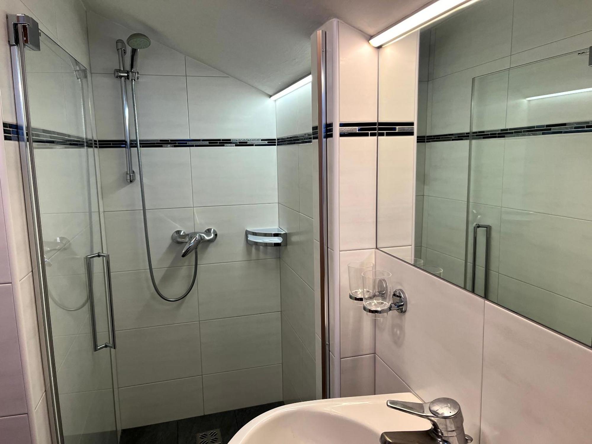 Pension Haus Riedlsperger Saalbach-Hinterglemm Bilik gambar