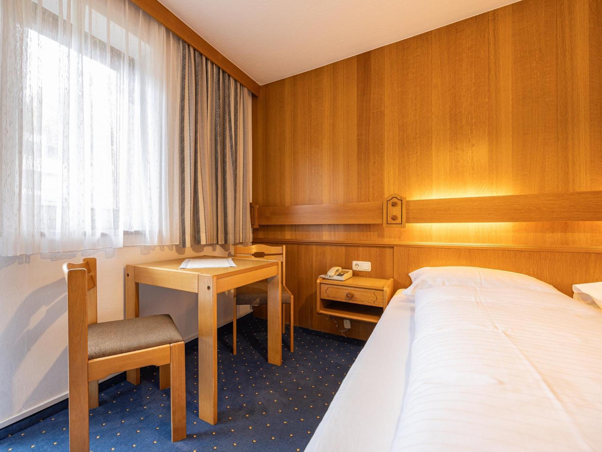 Pension Haus Riedlsperger Saalbach-Hinterglemm Luaran gambar
