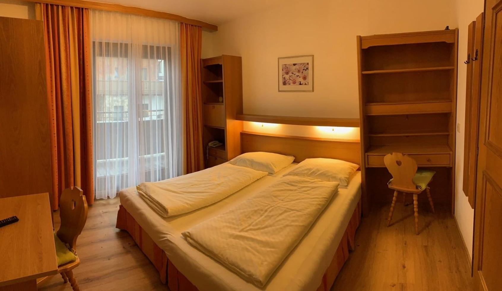 Pension Haus Riedlsperger Saalbach-Hinterglemm Luaran gambar