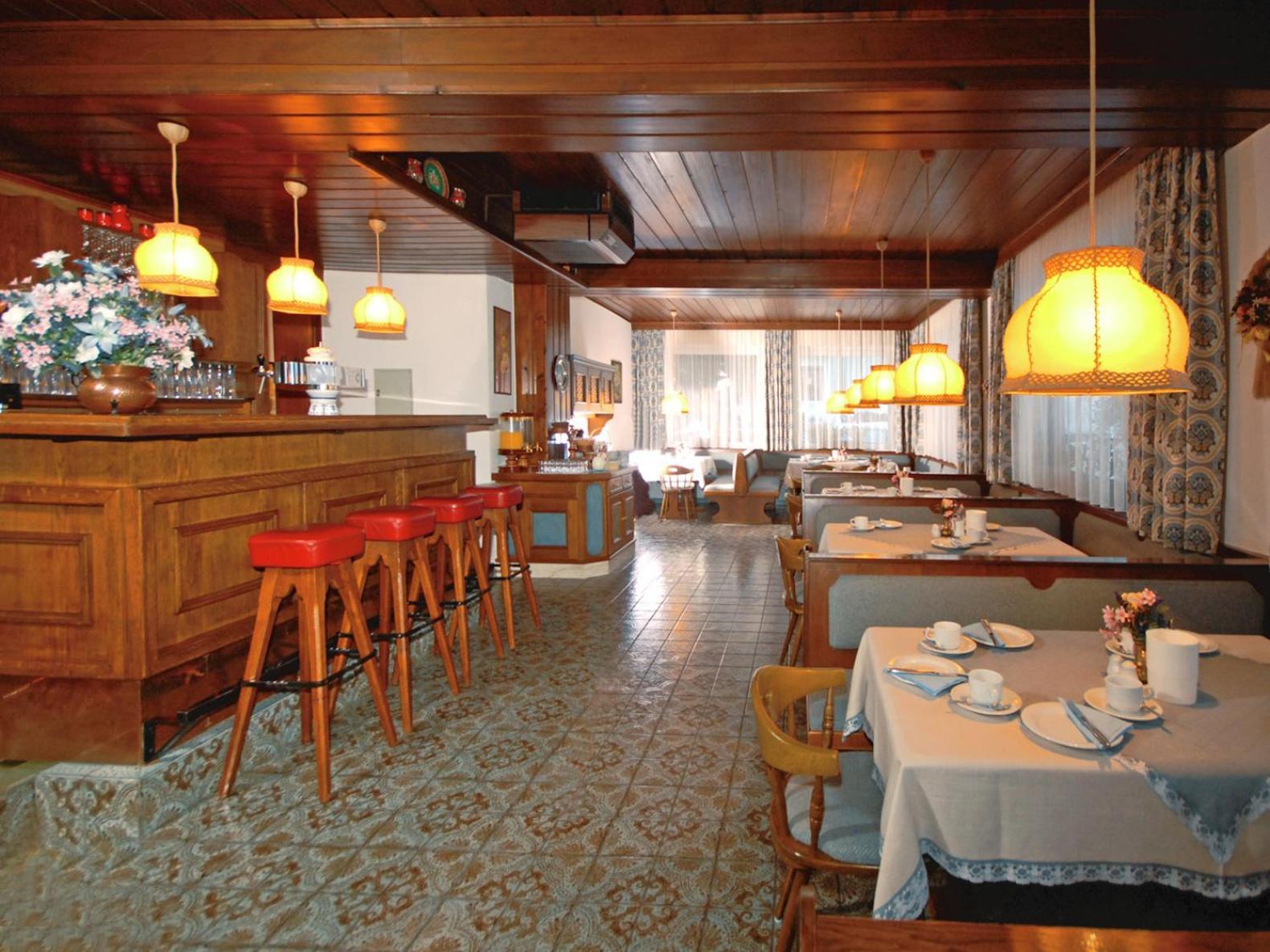 Pension Haus Riedlsperger Saalbach-Hinterglemm Luaran gambar