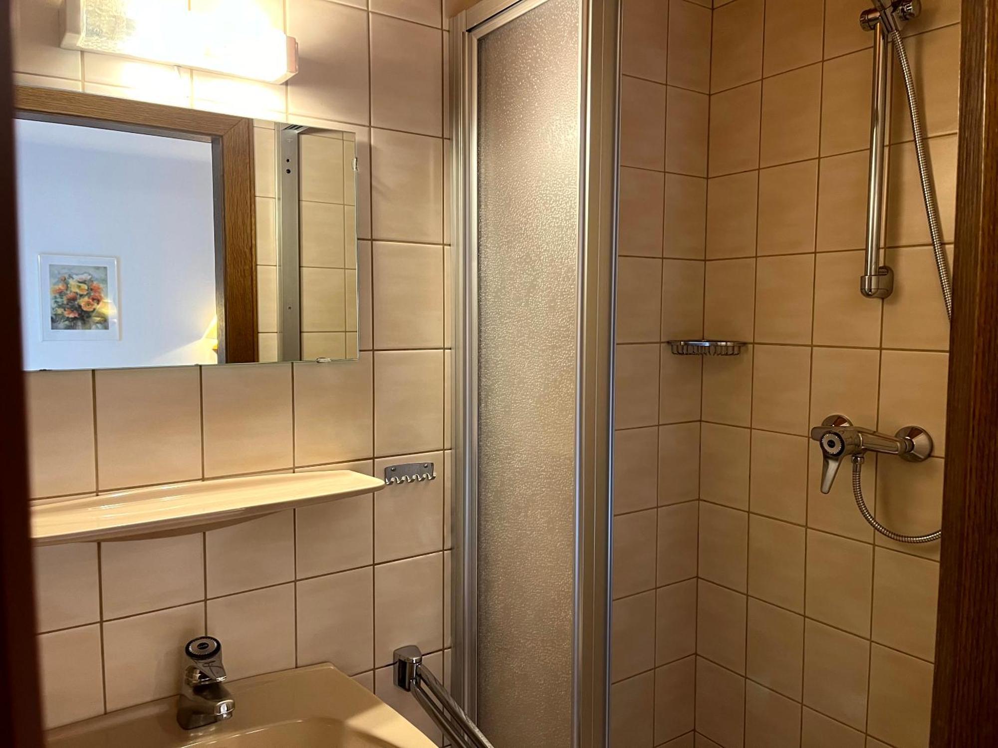 Pension Haus Riedlsperger Saalbach-Hinterglemm Luaran gambar